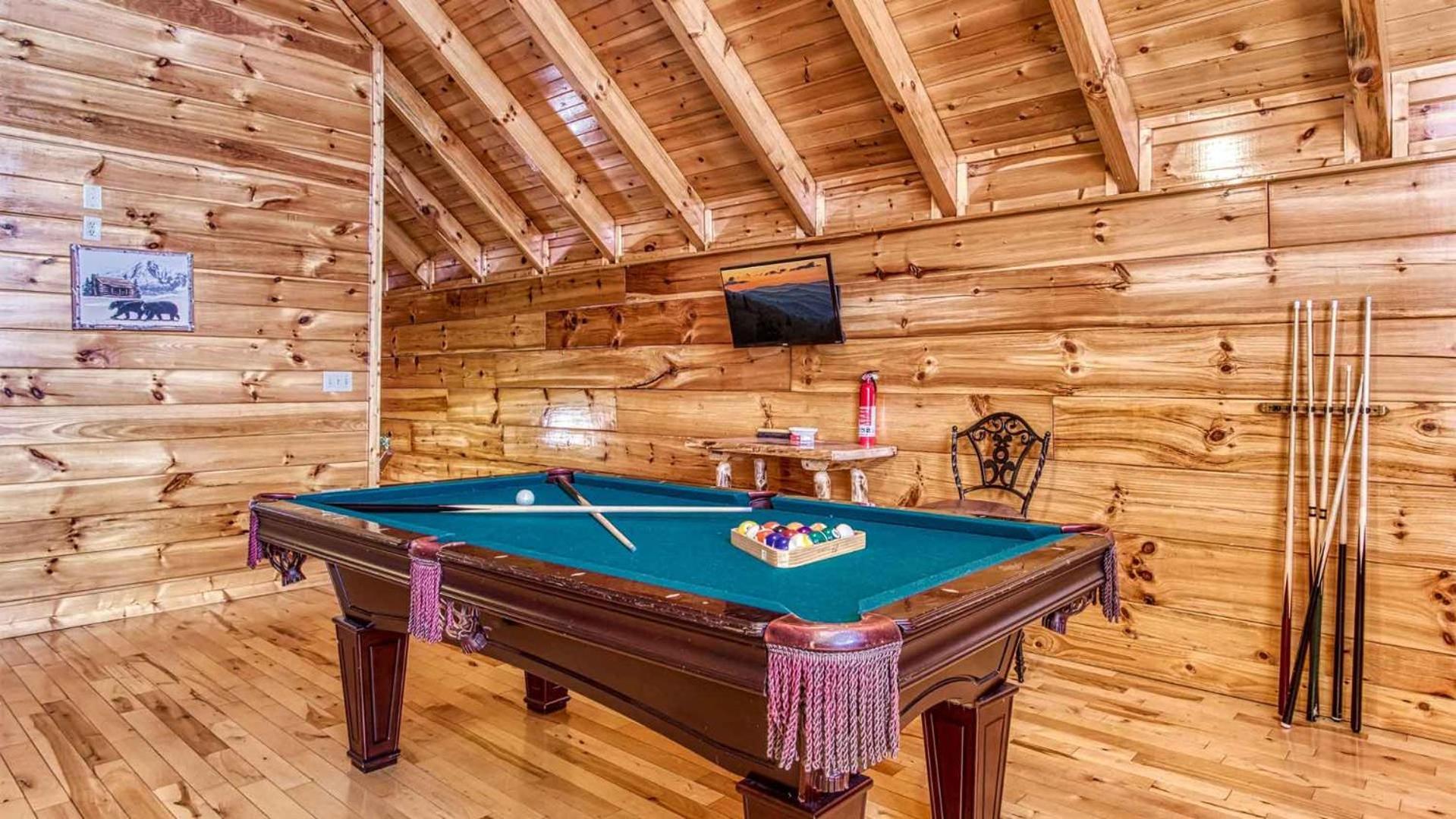 New Majestic 5 Star Amazing View, Pool, Hot Tub! Pigeon Forge Exterior foto