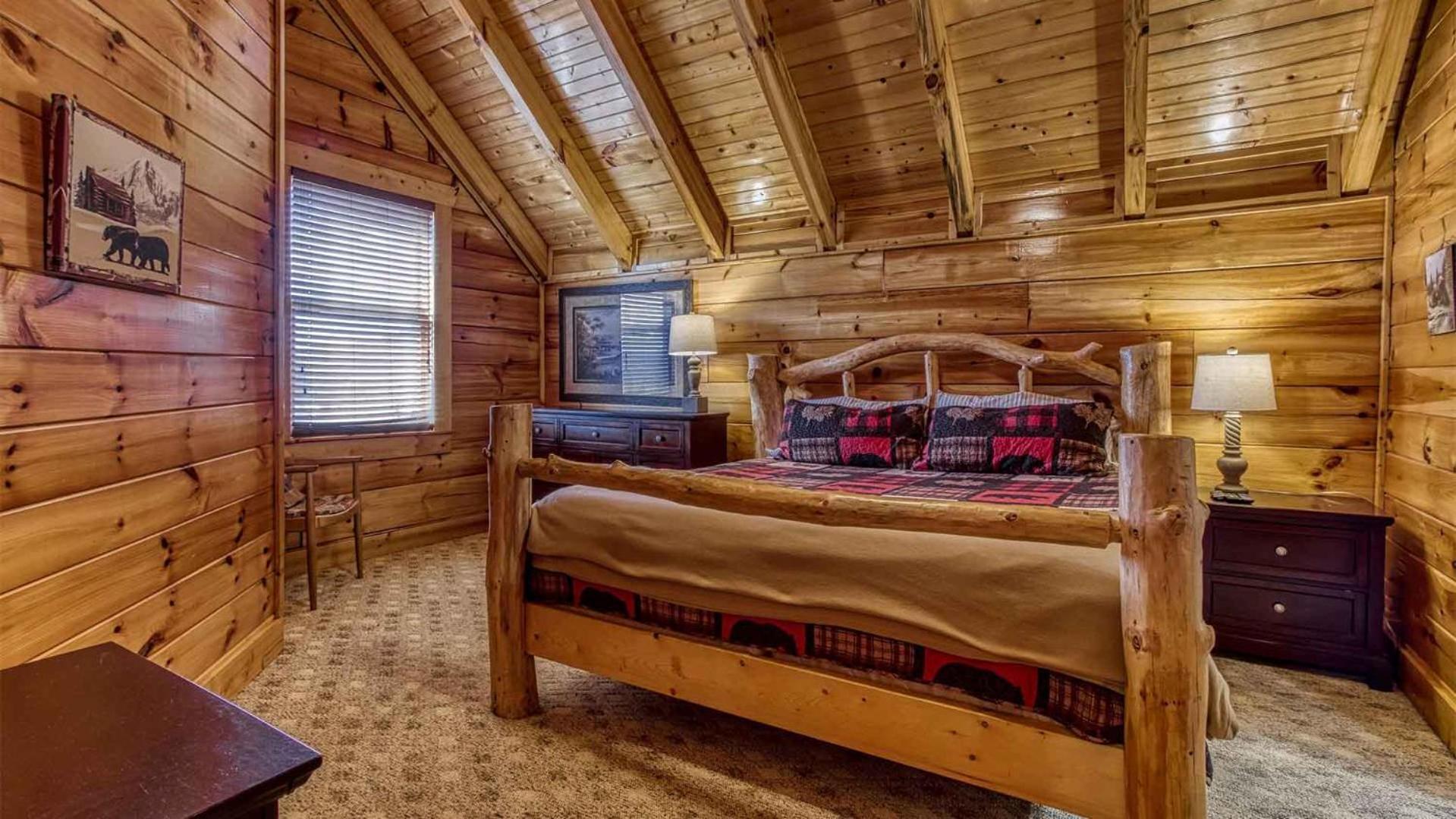 New Majestic 5 Star Amazing View, Pool, Hot Tub! Pigeon Forge Exterior foto