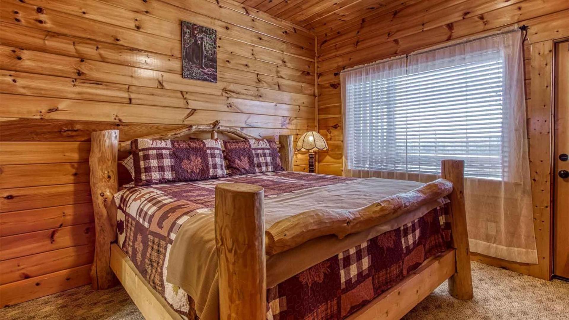 New Majestic 5 Star Amazing View, Pool, Hot Tub! Pigeon Forge Exterior foto