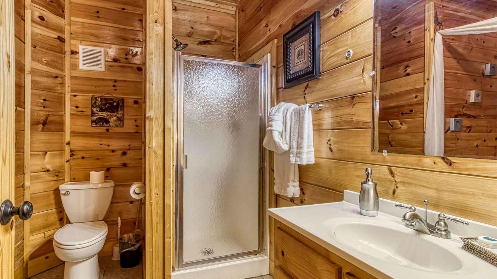 New Majestic 5 Star Amazing View, Pool, Hot Tub! Pigeon Forge Exterior foto