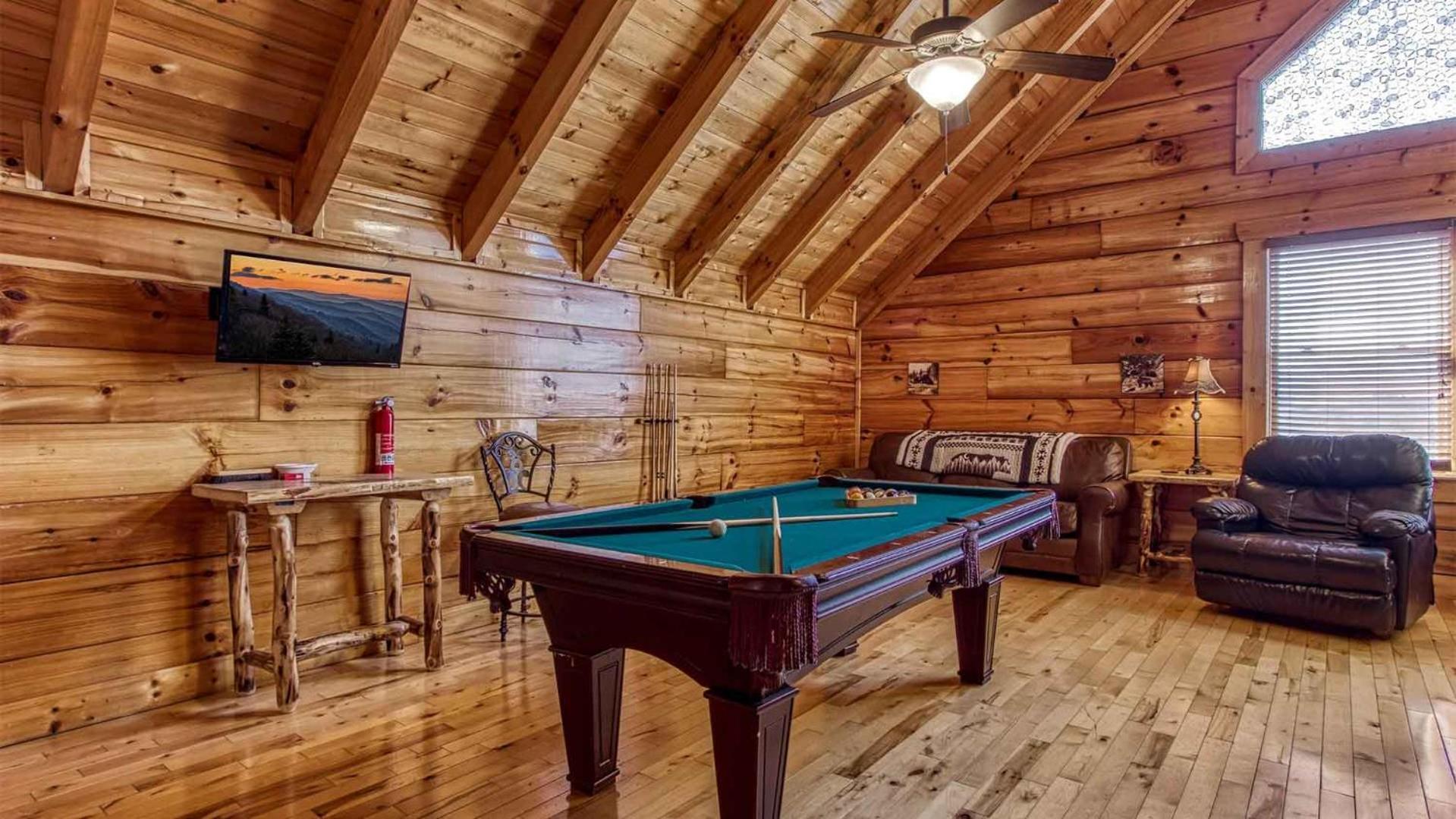 New Majestic 5 Star Amazing View, Pool, Hot Tub! Pigeon Forge Exterior foto