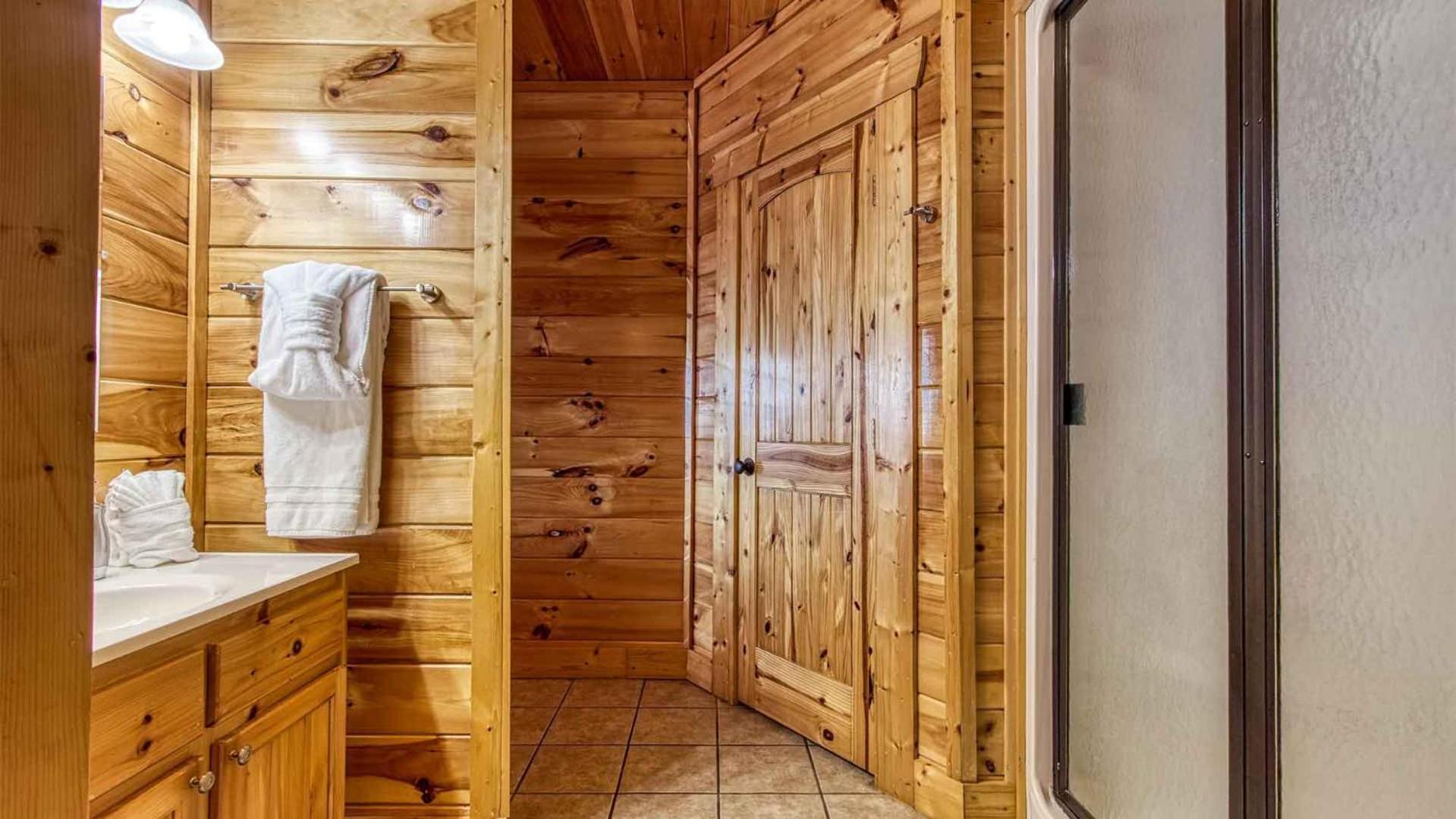 New Majestic 5 Star Amazing View, Pool, Hot Tub! Pigeon Forge Exterior foto