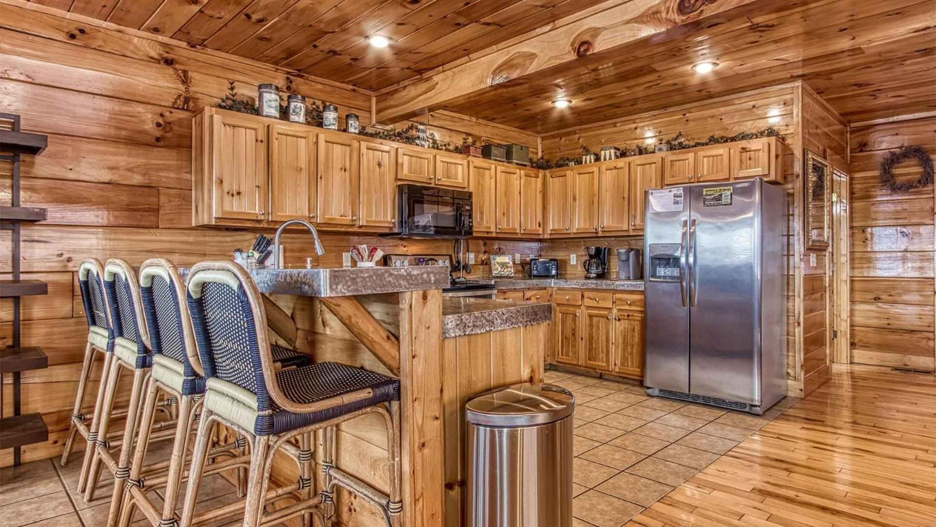 New Majestic 5 Star Amazing View, Pool, Hot Tub! Pigeon Forge Exterior foto