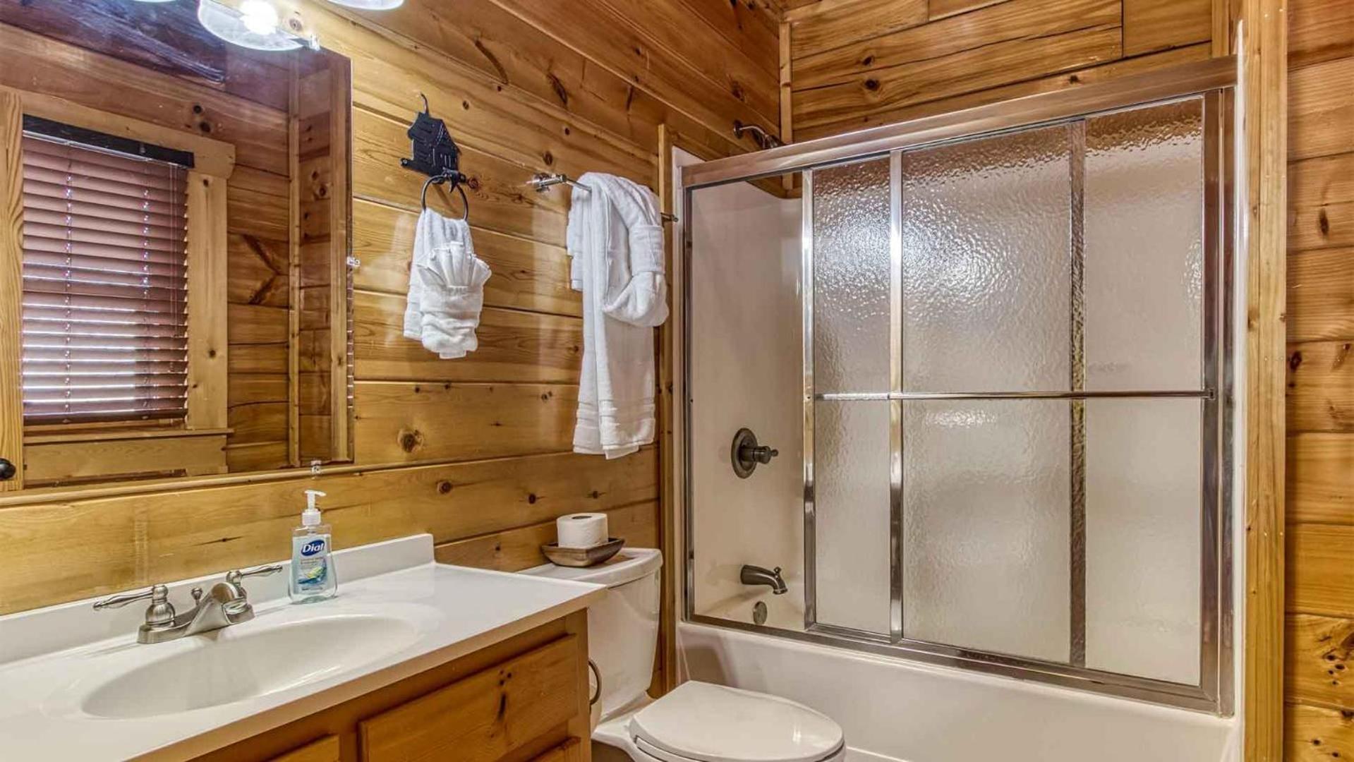 New Majestic 5 Star Amazing View, Pool, Hot Tub! Pigeon Forge Exterior foto