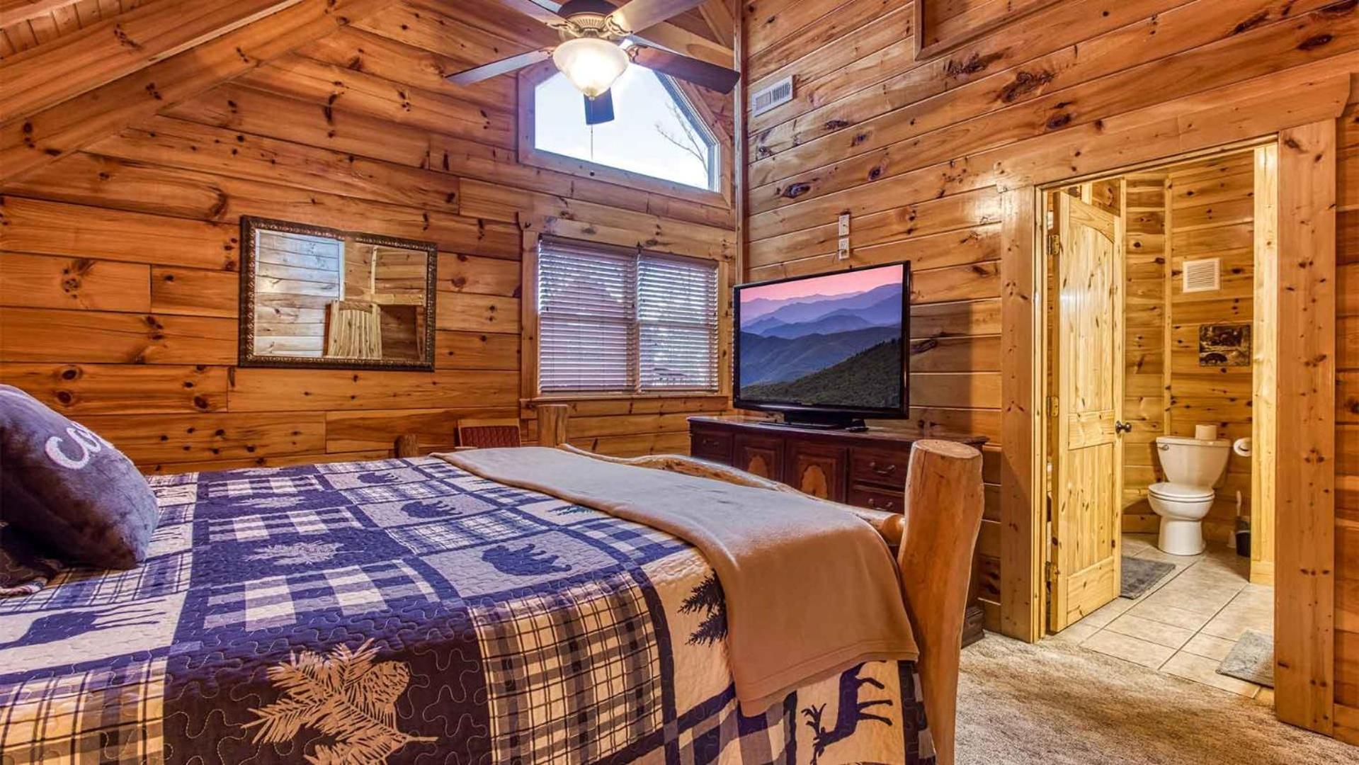 New Majestic 5 Star Amazing View, Pool, Hot Tub! Pigeon Forge Exterior foto